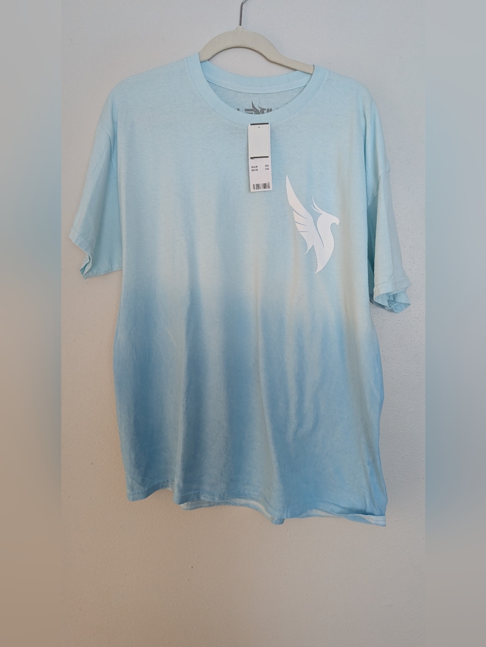 Illenium T Shirt From Urban Outfitter